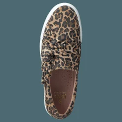 Dasia Starlily Bow Leo