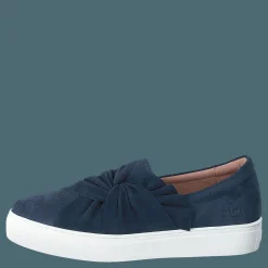 Dasia Starlily Bow Navy