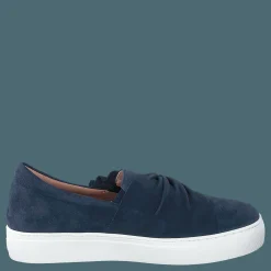Dasia Starlily Bow Navy