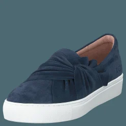 Dasia Starlily Bow Navy