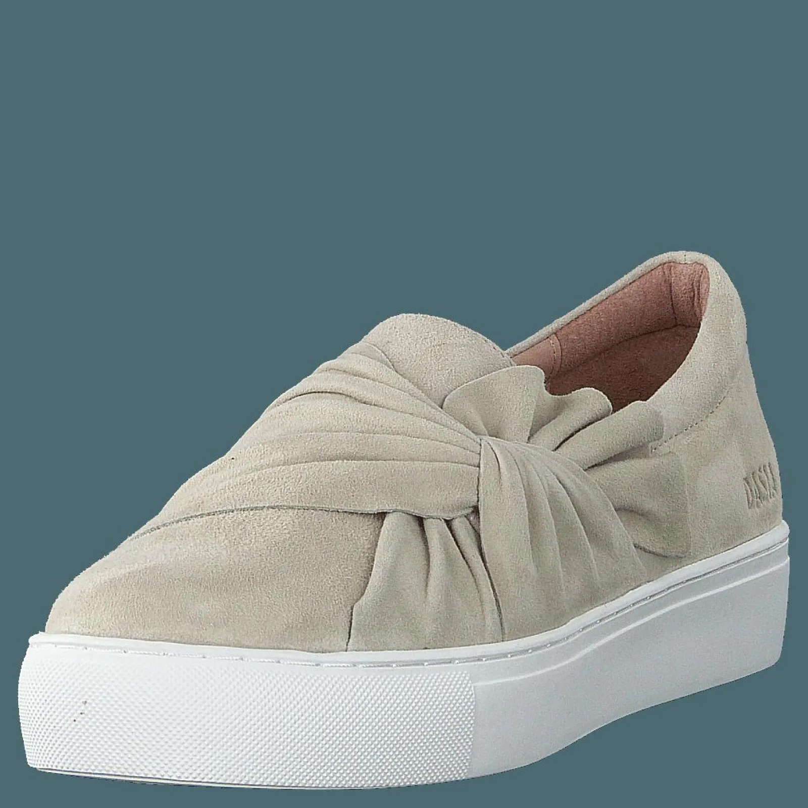 Dasia Starlily Bow Sand