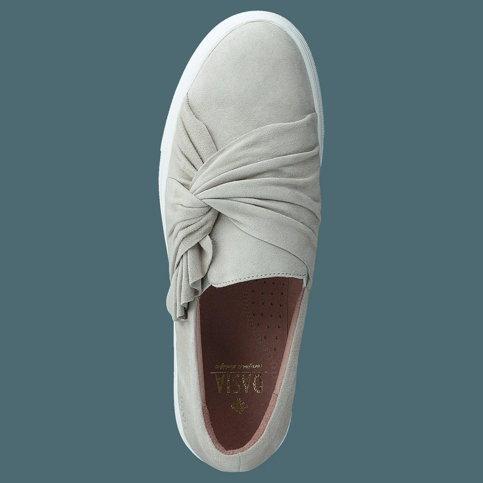 Dasia Starlily Bow Sand