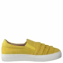 Dasia Starlily Frill Yellow