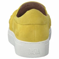 Dasia Starlily Frill Yellow