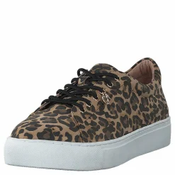 Dasia Starlily Lace Up Leo