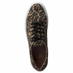 Dasia Starlily Lace Up Leo