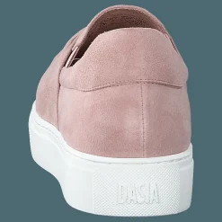 Dasia Starlily Toe Strap Pink