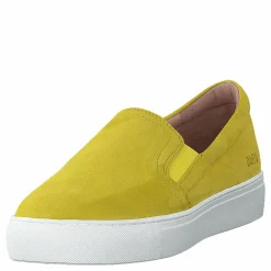 Dasia Starlily Yellow