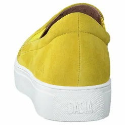 Dasia Starlily Yellow