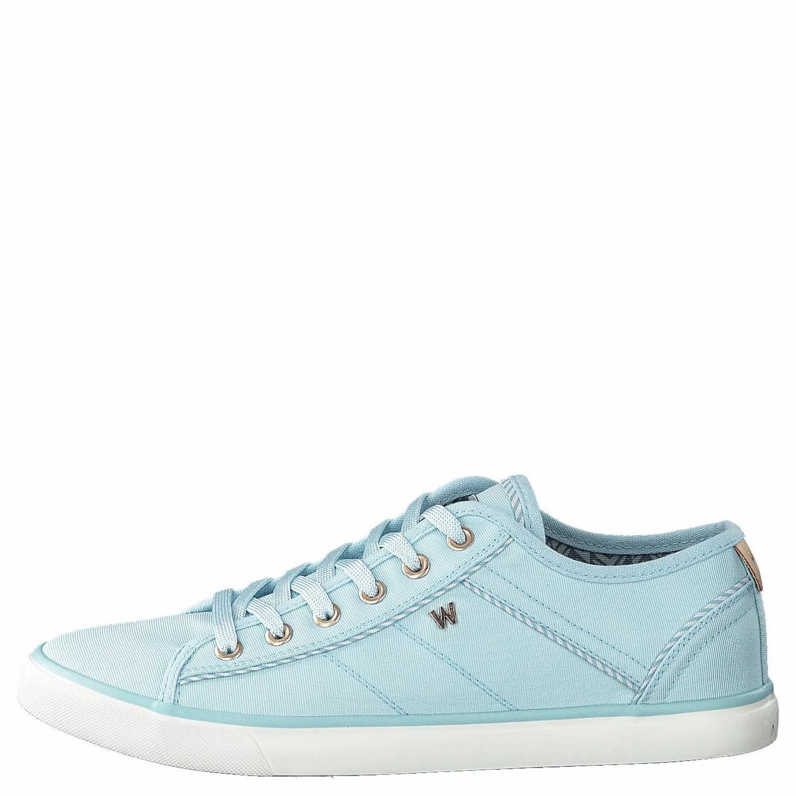 Wrangler Starry Lace Blue