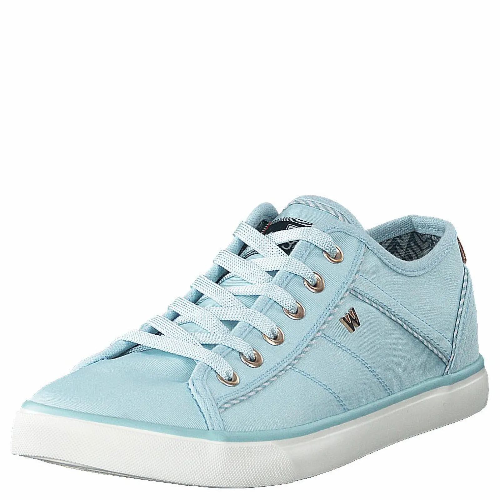 Wrangler Starry Lace Blue