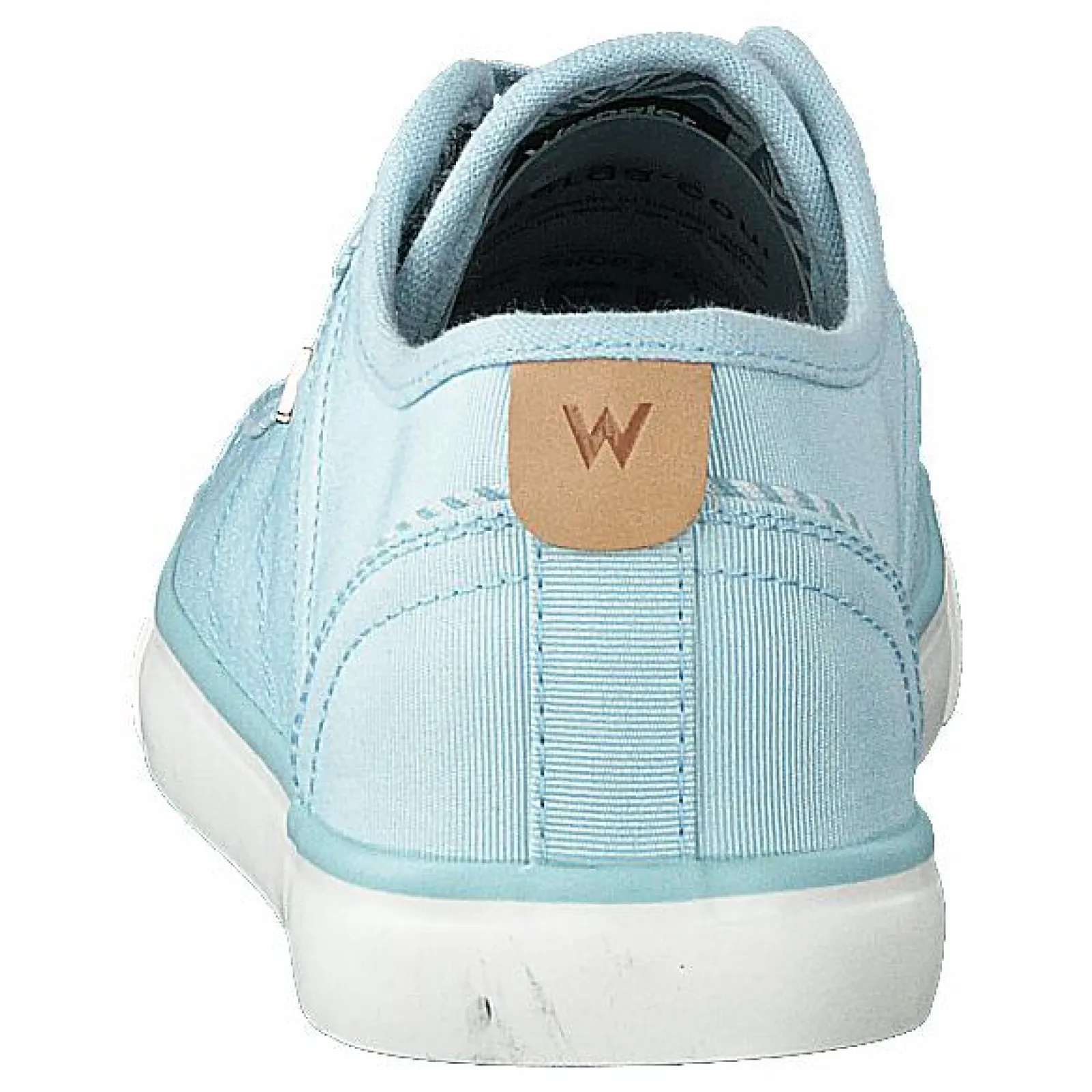 Wrangler Starry Lace Blue