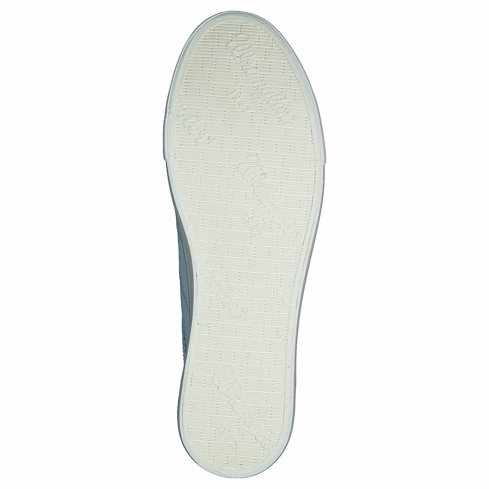 Wrangler Starry Lace Blue