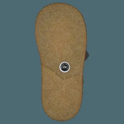 Barn Angulus Starter Boot With Laces Rose Dot