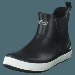 Barn Viking Stavern Jr Black