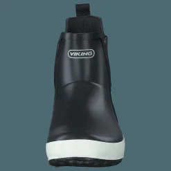 Barn Viking Stavern Jr Black