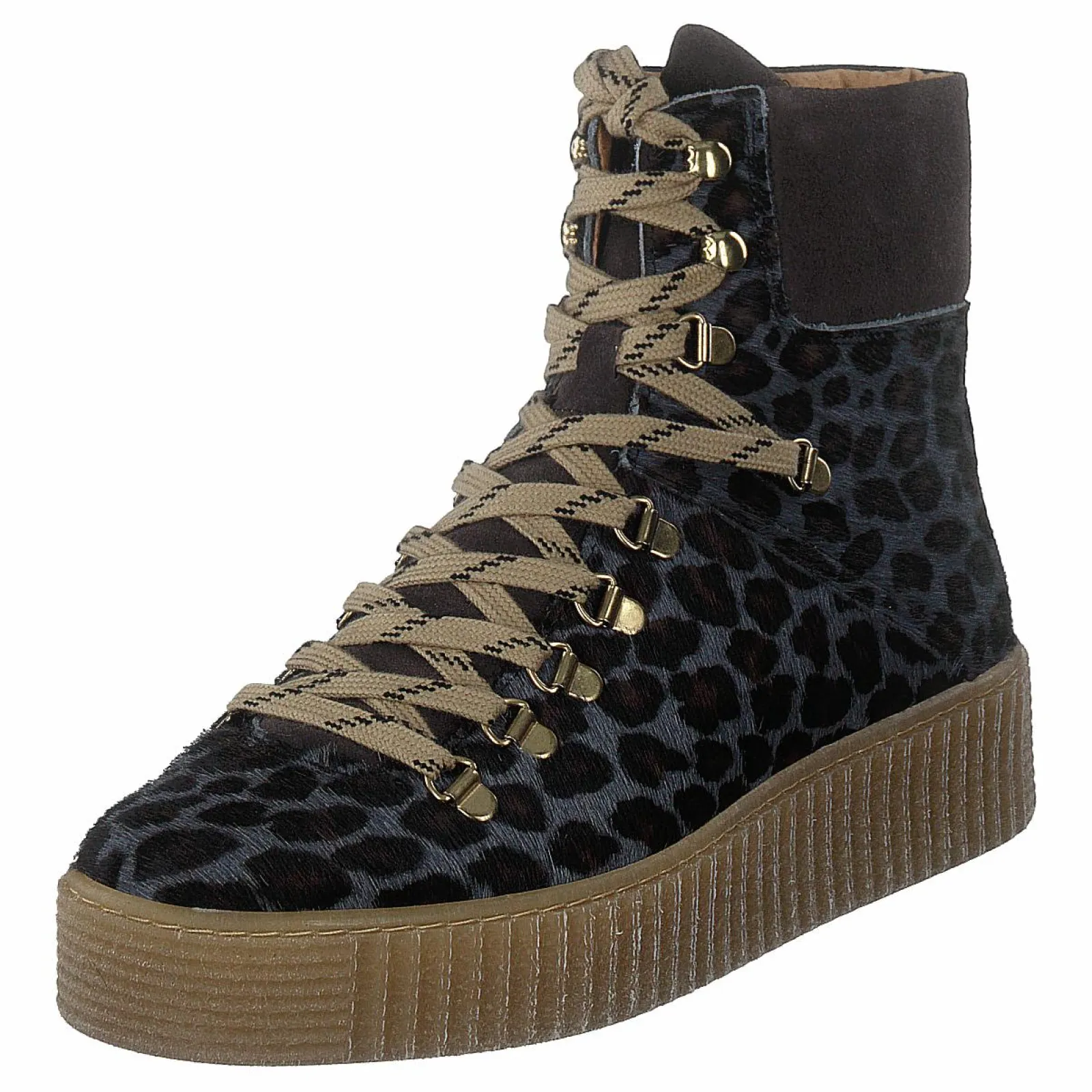 Shoe The Bear Stb-agda Leo Grey