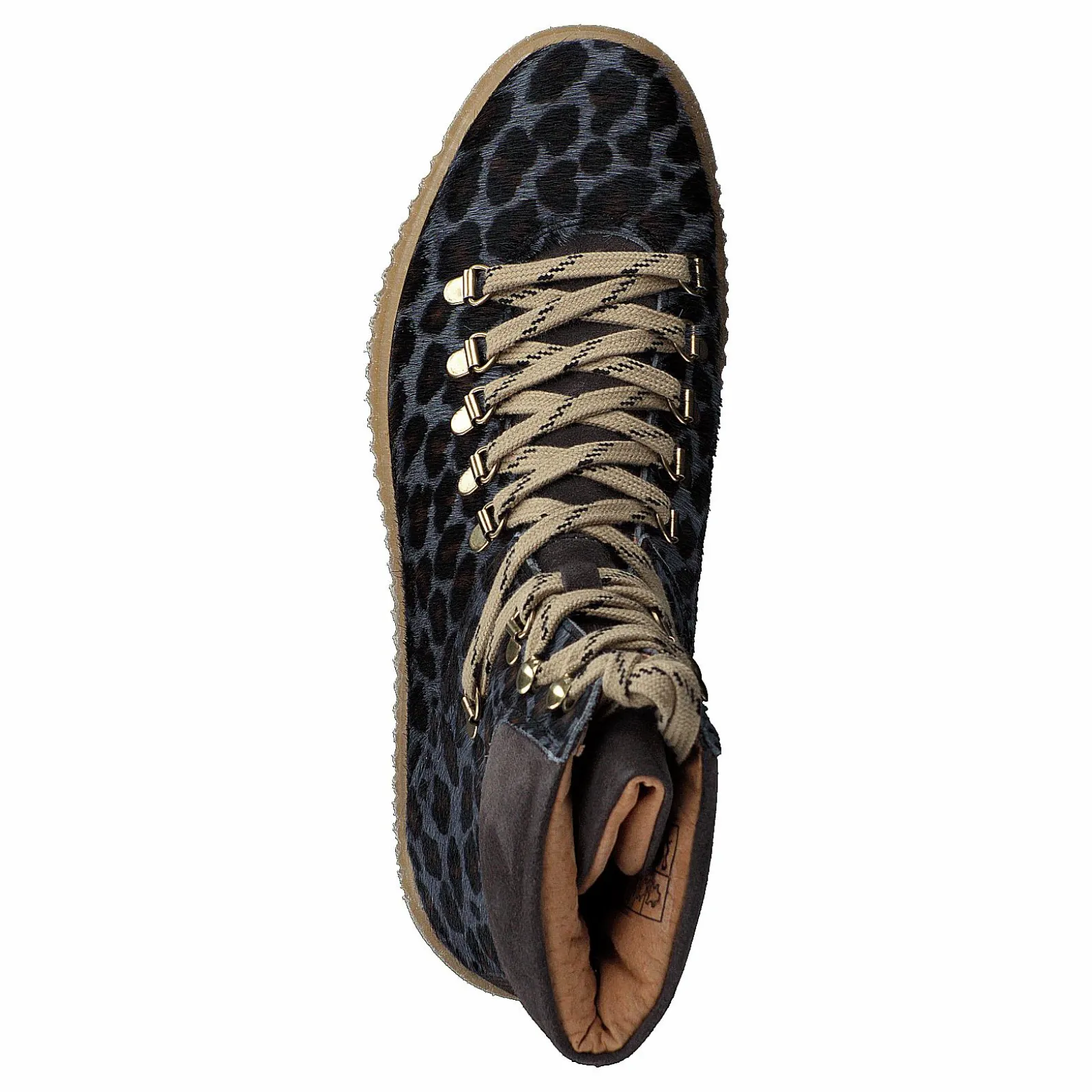 Shoe The Bear Stb-agda Leo Grey