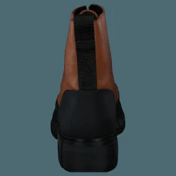 Shoe The Bear Stb-rebel Long Lace L Tan