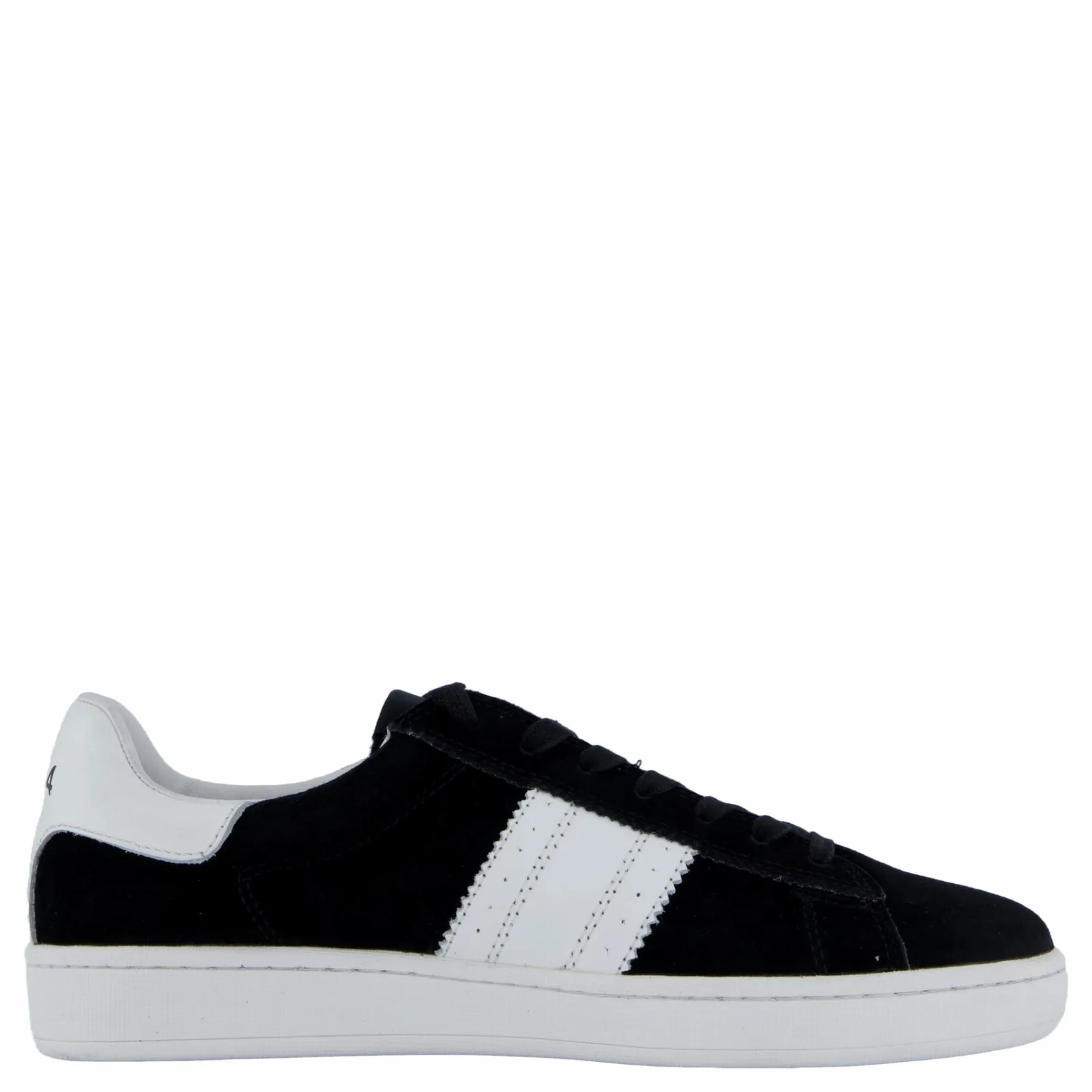 Philip Hog Stella Black