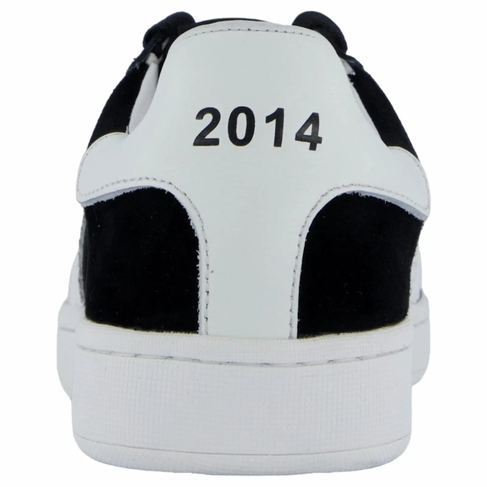 Philip Hog Stella Black