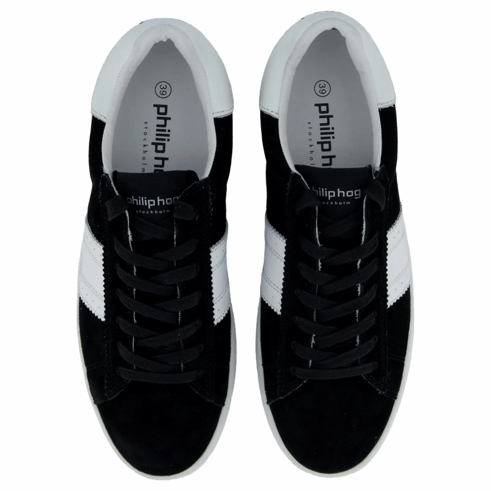 Philip Hog Stella Black