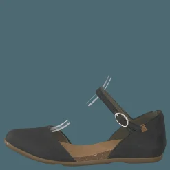 El Naturalista Stella Black