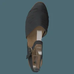 El Naturalista Stella Black