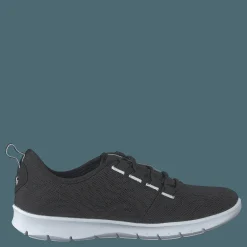 Clarks Step Allena Go Black