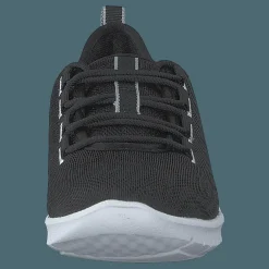 Clarks Step Allena Go Black