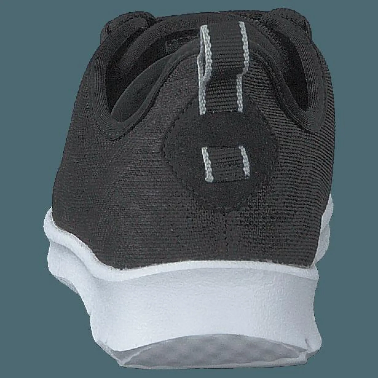 Clarks Step Allena Go Black