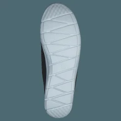 Clarks Step Allena Go Black