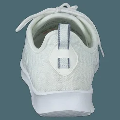 Clarks Step Allena Go White