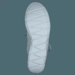 Clarks Step Allena Go White