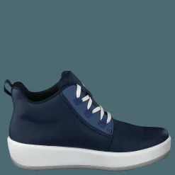 Clarks Step North Lo Navy