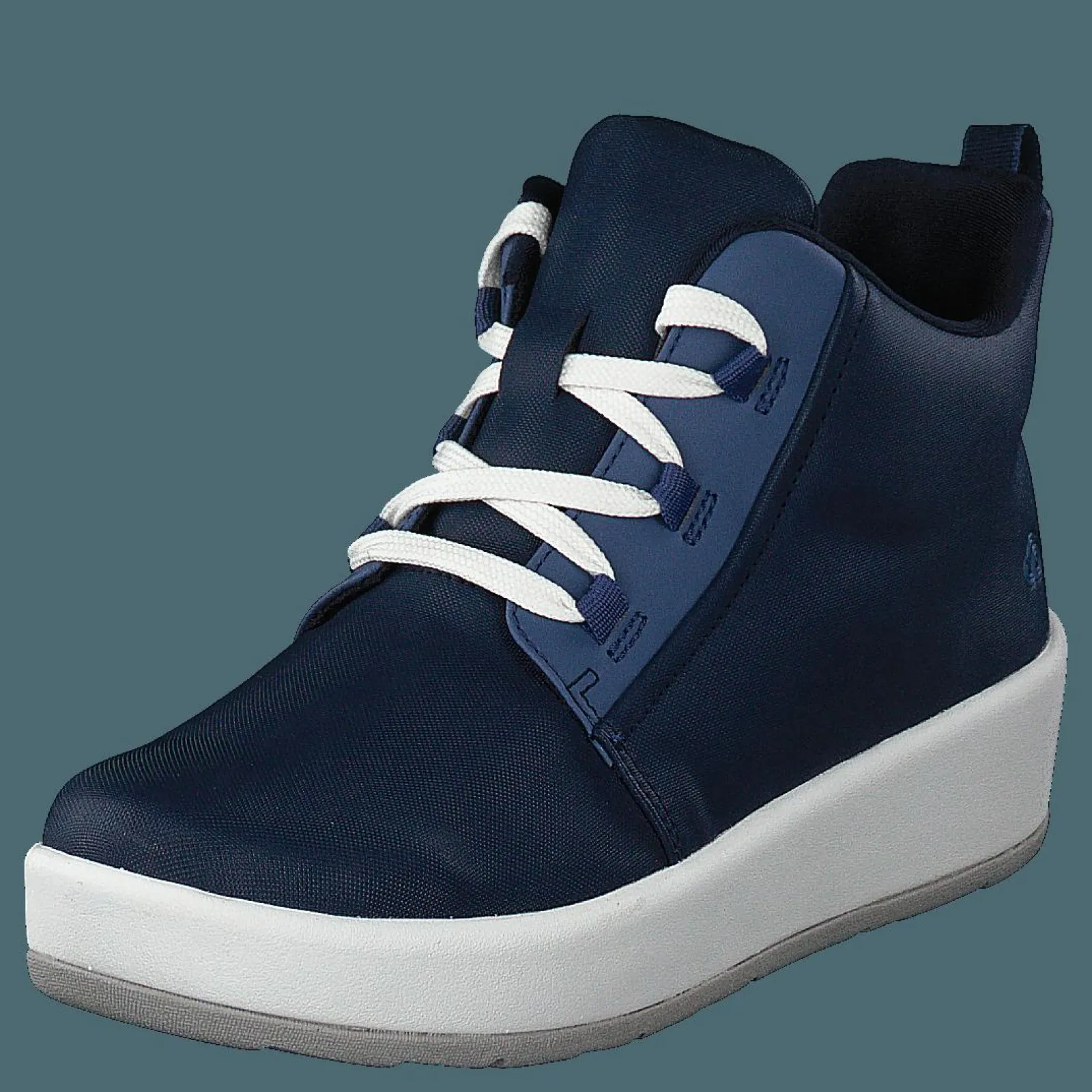Clarks Step North Lo Navy