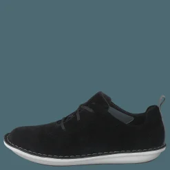 Clarks Step Weltfree. Black