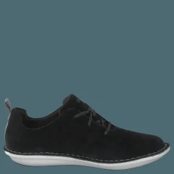 Clarks Step Weltfree. Black