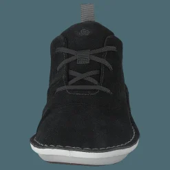 Clarks Step Weltfree. Black