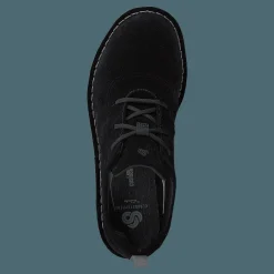 Clarks Step Weltfree. Black