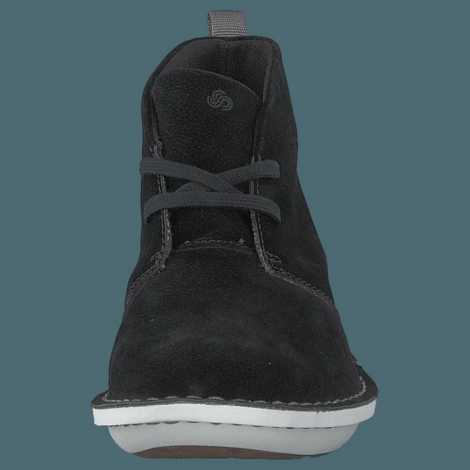 Clarks Step Weltisle. Black