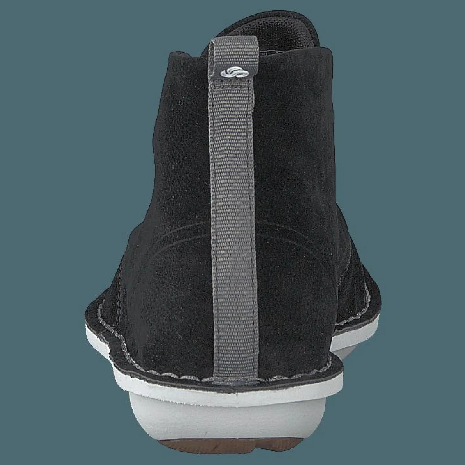 Clarks Step Weltisle. Black