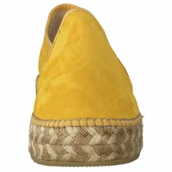 Odd Molly Stepper Espadrillo Warm Yellow