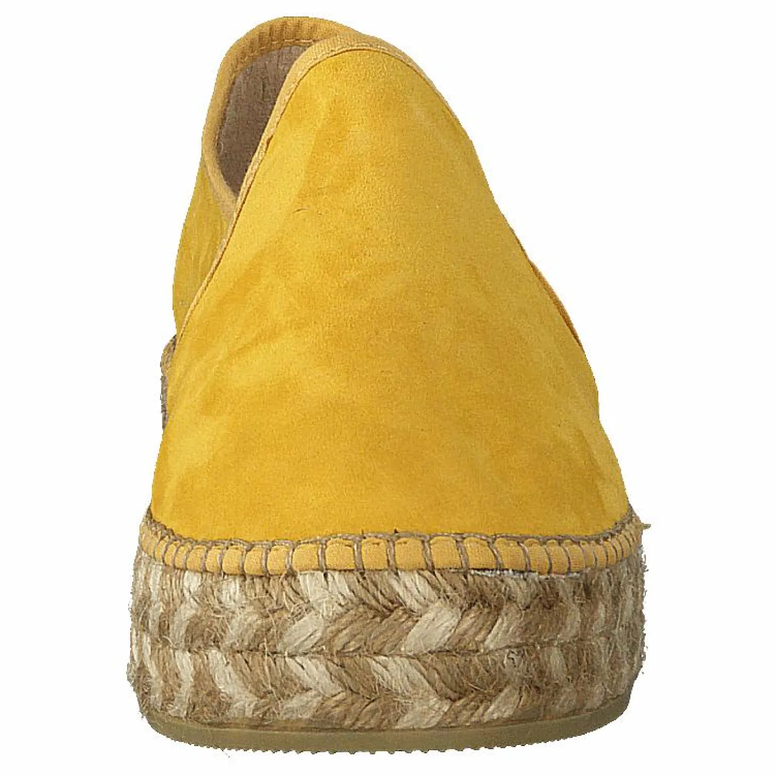 Odd Molly Stepper Espadrillo Warm Yellow