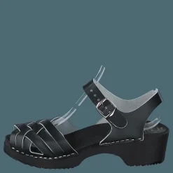 Mohedatoffeln Stina Black