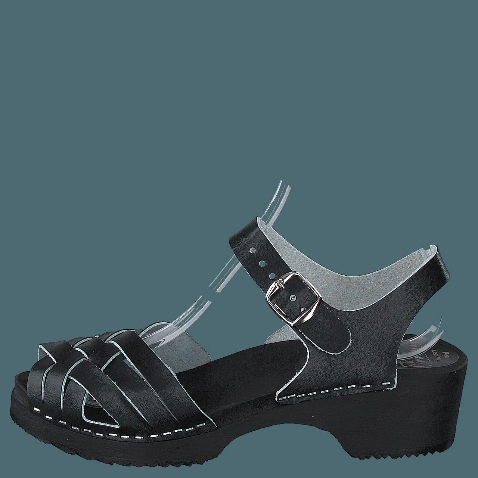 Mohedatoffeln Stina Black