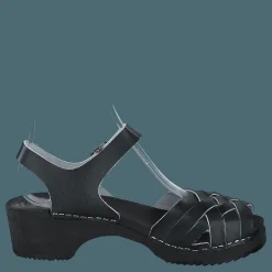 Mohedatoffeln Stina Black