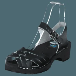 Mohedatoffeln Stina Black