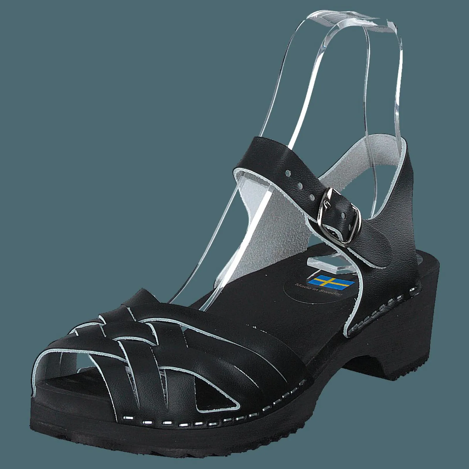 Mohedatoffeln Stina Black