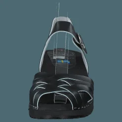 Mohedatoffeln Stina Black